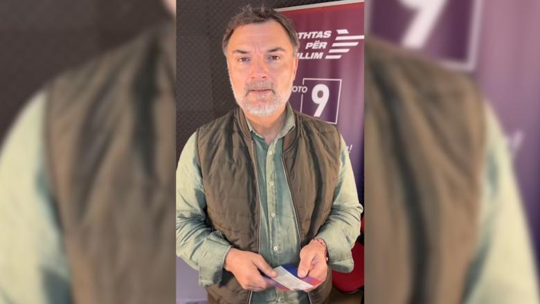 Nis votimi në Diasporë, Alibeaj thirrje shqiptarëve: Ndëshkoni ata që ju larguan nga Shqipëria