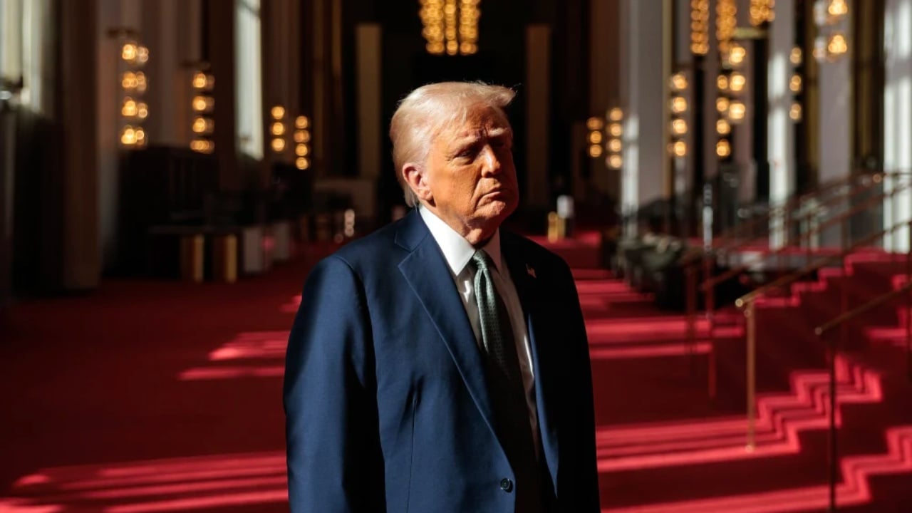 Nis zyrtarisht “Lufta e tarifave”/ Hyn në fuqi urdhri që trondit tregjet globale, Trump fjalim para kombit