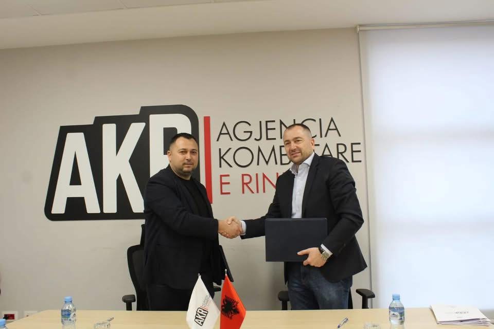 Një bibliotekë e re do të hapë dyert për të rinjtë e Delvinës!