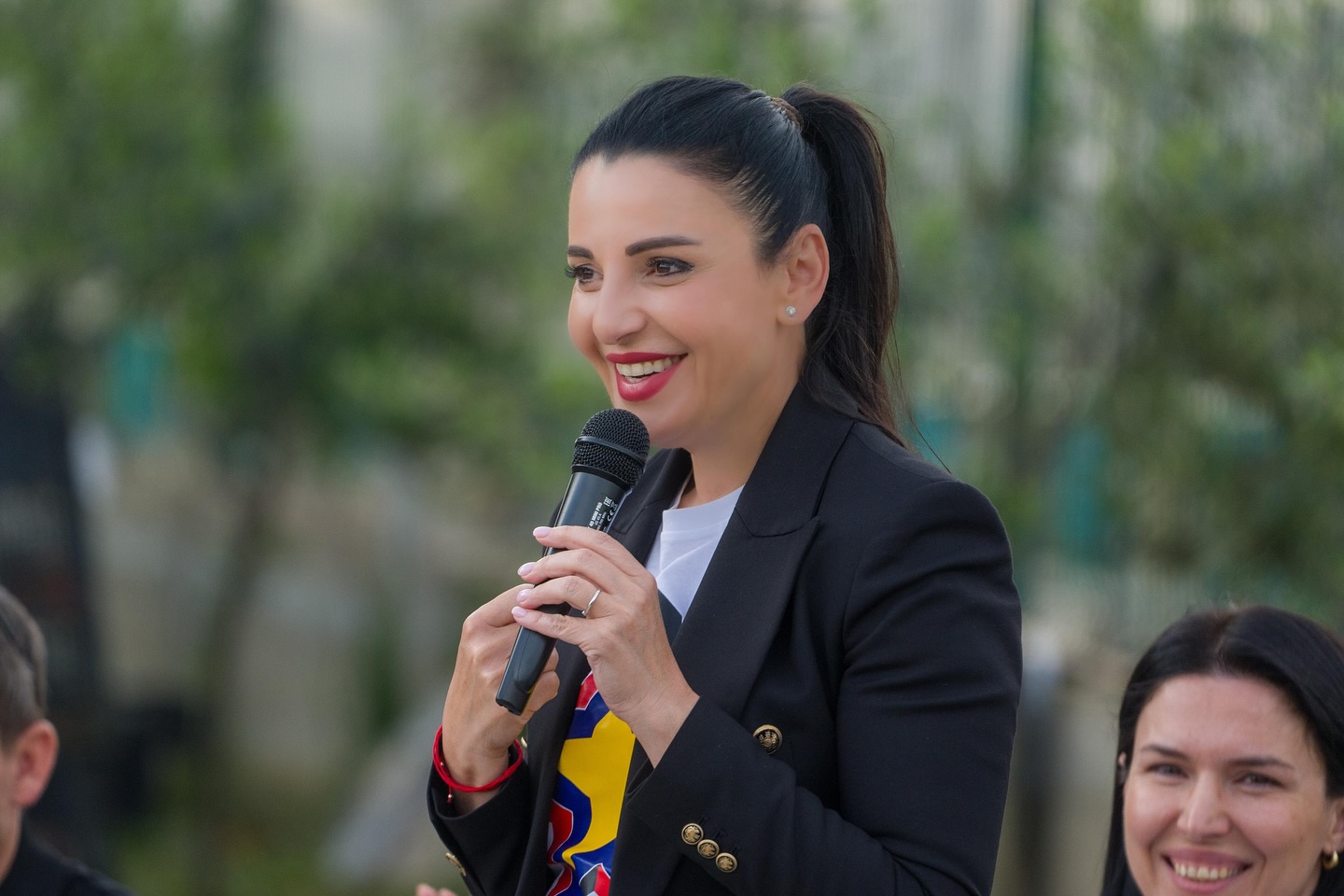 ”Një diskutim i hapur me fermerë të Roskovecit”, Balluku: Do të adresojmë çdo sfidë, bashkë ja dalim