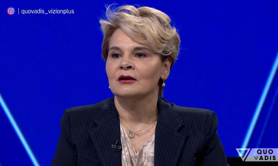 Një film mbi jetën e saj/ Monika Kryemadhi: Kush do e luajë Ilir Metën