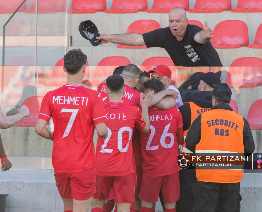 Një finale “anormale”! E gjithë vëmendja te Bylis-Partizani, atje ku vuloset rënia nga Kategoria ose Final Four