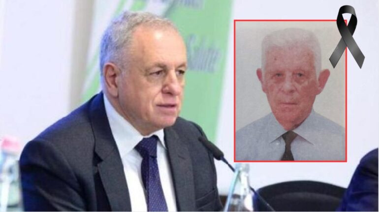 “Një humbje e madhe për mjekësinë shqiptare”/ Deputeti Tritan Shehu bën publik lajmin: Ndahet nga jeta anestezisti…