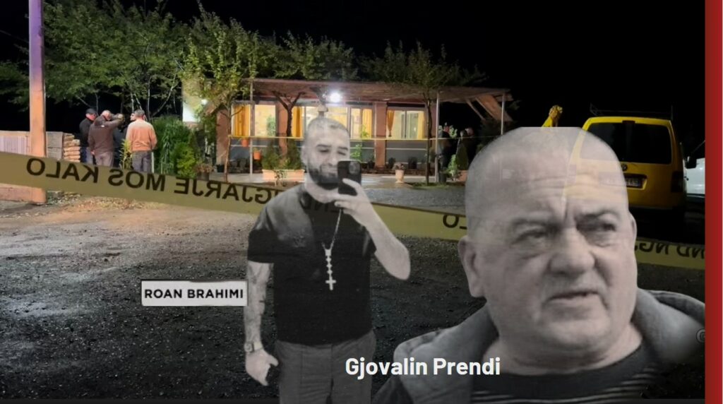 Një i vrarë dhe 4 të plagosur/ Berisha: I ndërseu Rama