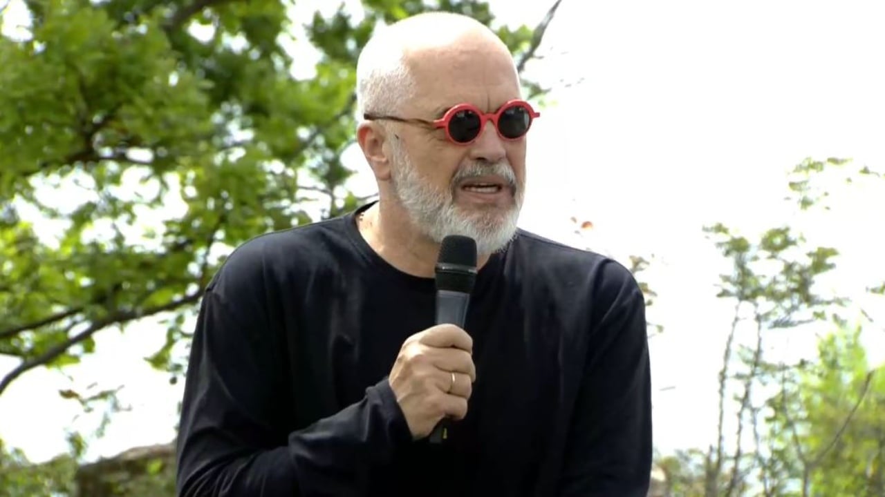 “Një nga zonat më të bukura të Europës”, Rama në Velipojë: Do nisi puna dhe me Bypass-in e Shëngjinit