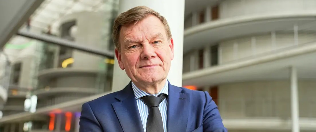 Një njohës i Ballkanit bëhet shef i diplomaicisë gjermane