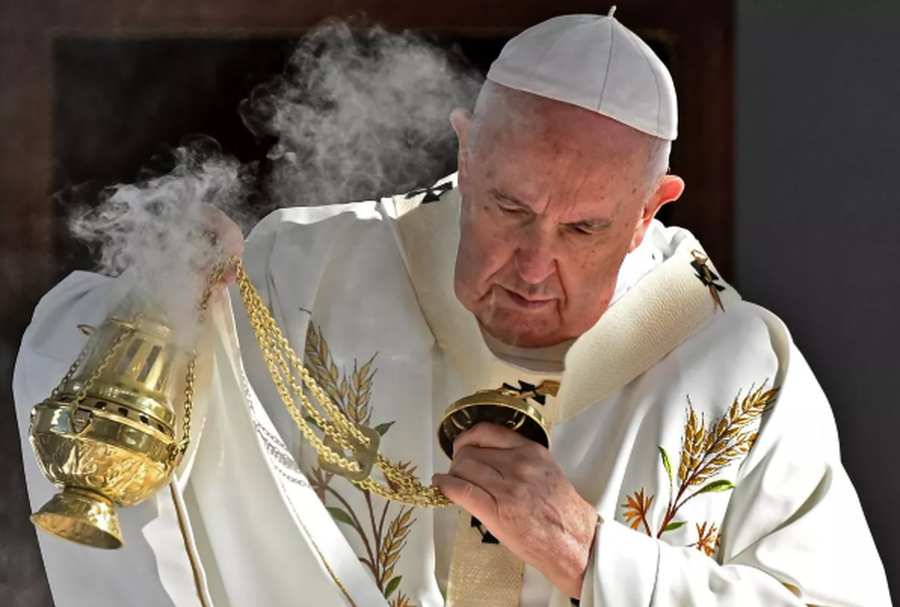 Një proces shekullor i veshur me mister… si zgjidhet Papa i ri?