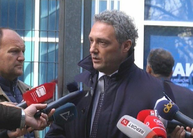 Një sagë qesharake’/ Spahia: Padi e motivuar politikisht nga PS, qëllimi është dëmtimi i demokratëve në