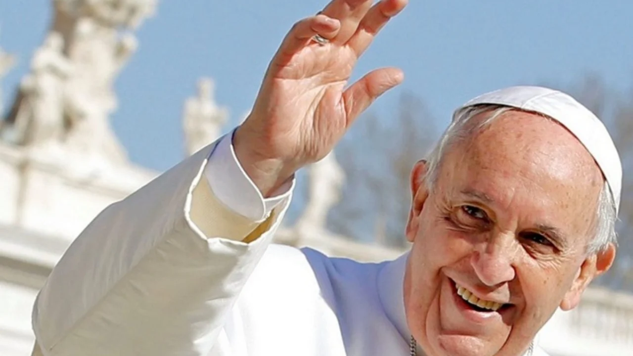 “Një zë për paqen me një buzëqeshje ngjitëse”, vdekja e Papa Françeskut, reagojnë liderët botërorë