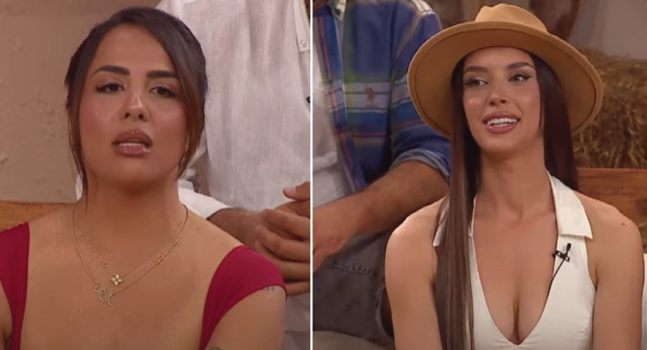 Njëra prej tyre do të lërë Ferma VIP, Nur dhe Danela tregojnë emocionet e televotimit