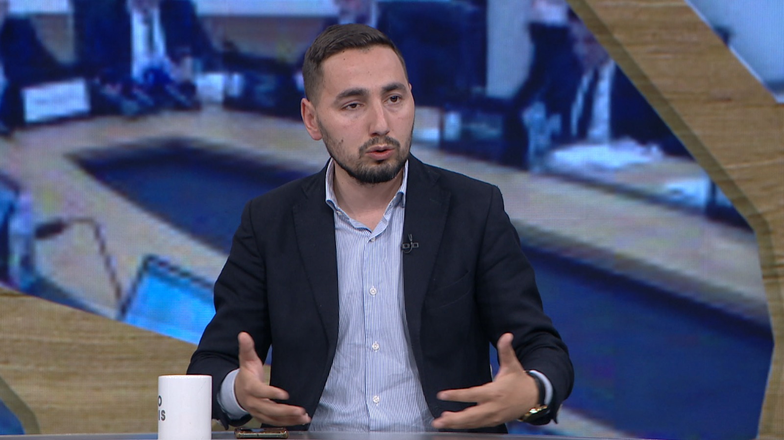 Njerëzit e Agron Kapllanajt përplasen me hetuesit e BKH-së, avokati zbardh detajet në Quo Vadis