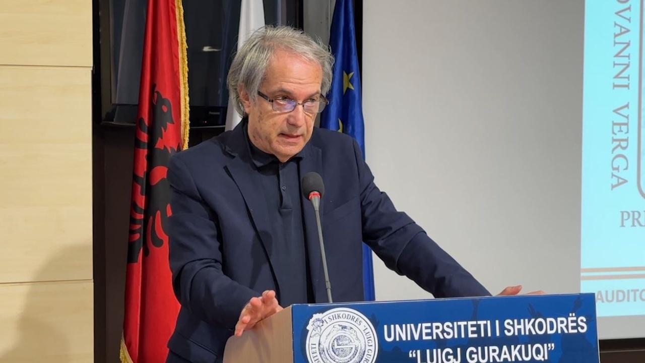 “Njeriu që nuk duhej të vdiste kurrë”/ Prezantohet libri i Giovanni Verga me rrëfimet që tregojnë famëkeqin Enver Hoxha