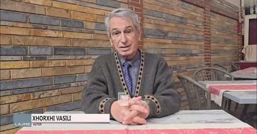 Noti i Sarandës: E djeshmja qesh të sotmen