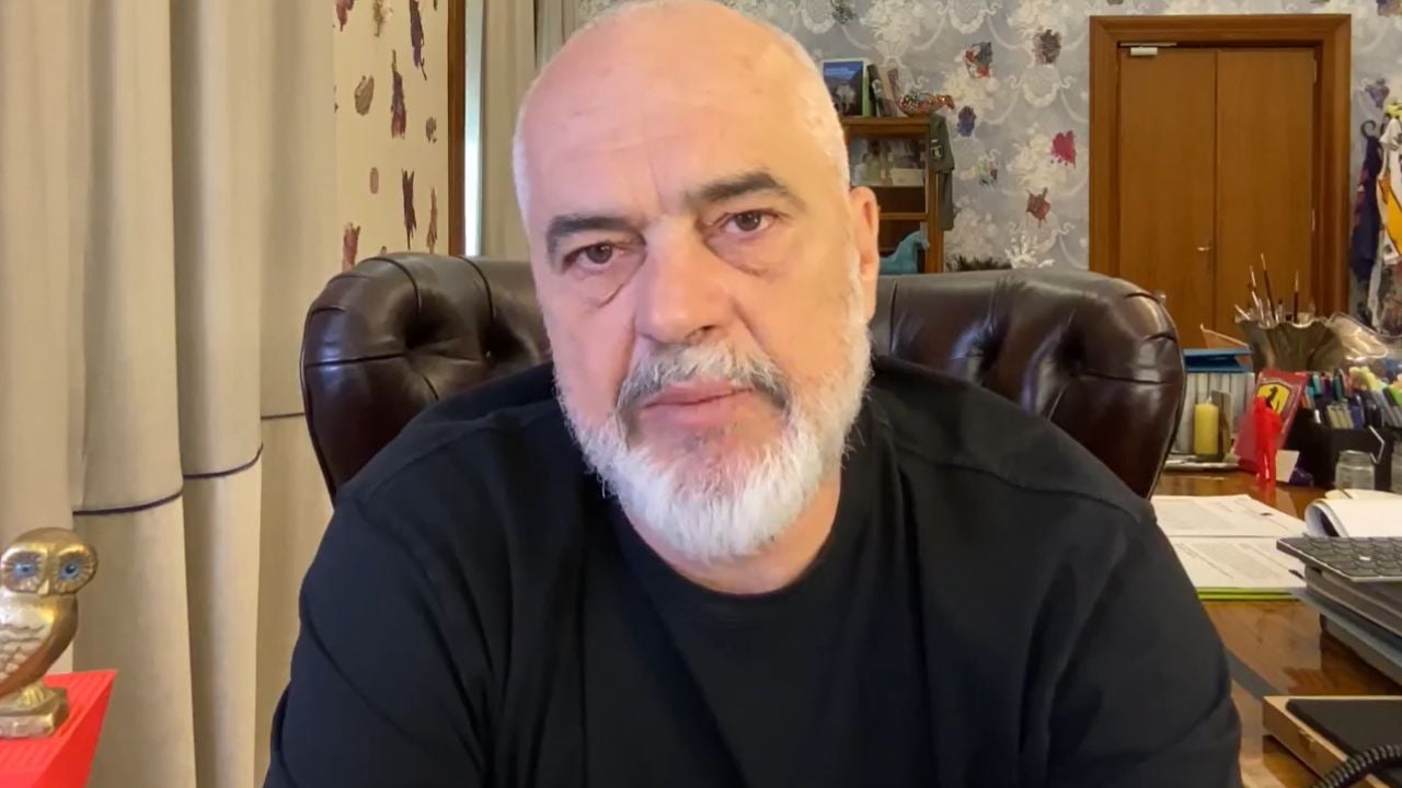 “Nuk dinë çfarë është tallavaja”/ Rama u përgjigjet kritikave: Do e shini kur të merren edhe ata me këngë e valle! Nuk është e vërtetë që kjo është fushatë pa tema