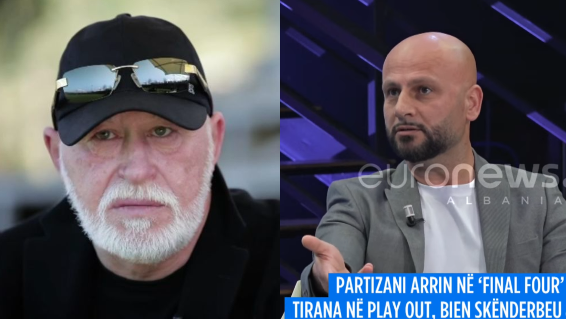 “Nuk e kam problemin te paratë që do fitoj në Europë, por te pikët”! Ish-trajneri i Partizanit tregon se çfarë i tha Gaz Demi për rastin e dështimit