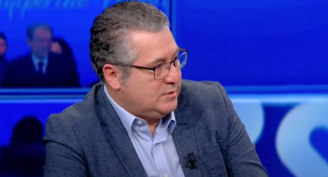 “Nuk e meritojmë integrimin”, Minxhozi për deklaratën e Berishës: Mbyllja e negociatave në 2027, goditje për të