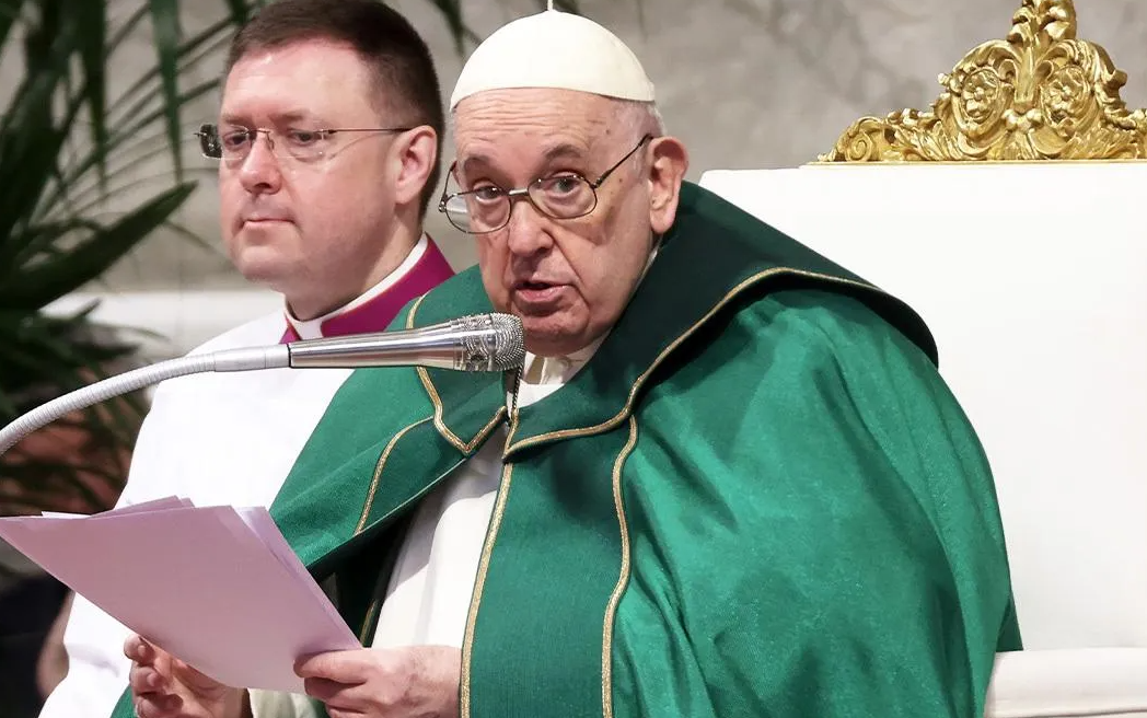 Nuk e pranoi kurrë pagën mujore, zbulohet vlera modeste që Papa Françesku kishte në llogarinë e tij përpara se të vdiste