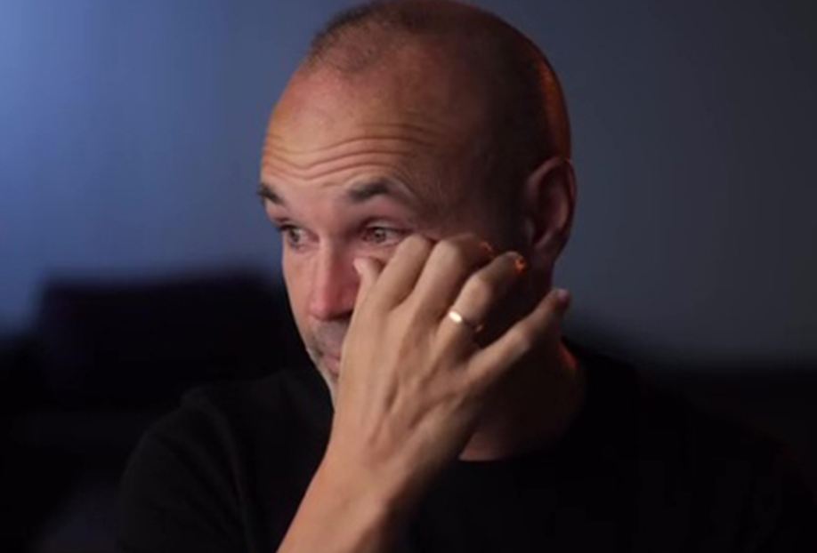 “Nuk është një ekzagjerim”, Iniesta beson te mrekullia: Ja kur do të vendoset