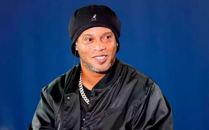 “Nuk i duhet këshilla ime”, Ronaldinho për yllin e Serisë A: Është një lojtar i madh