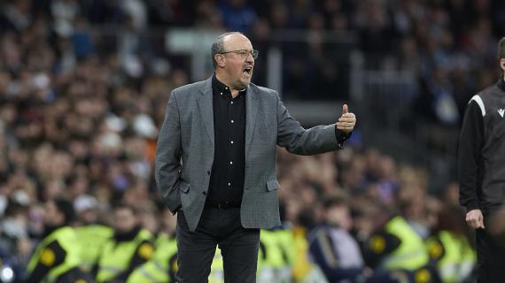 “Nuk ishte faji i Ronaldo-s”, Benitez: Ja pse u largova nga Real Madrid