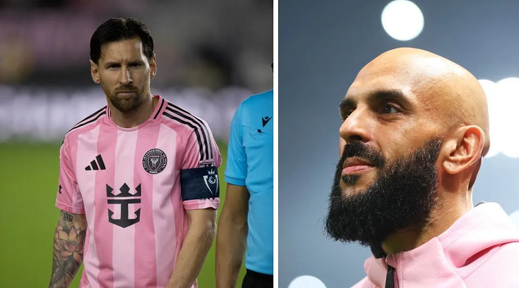 “Nuk jam unë problemi”, MLS i heq truprojën Messi-t: Më lejoni ta ndihmoj