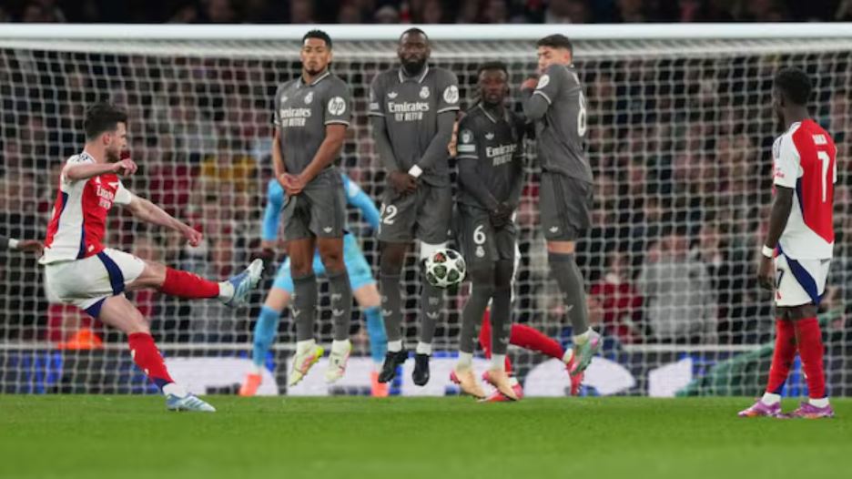 Nuk ka dyshime, ja kush zgjidhet lojtari më i mirë i javës nga UEFA