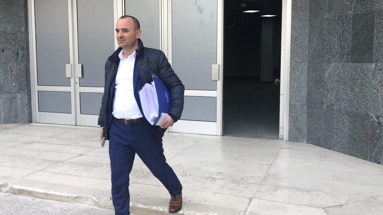 Nuk ka kthim në sistemin e drejtësisë për prokurorin Emror Kasaj, KPA lë në fuqi vendimin e KPK