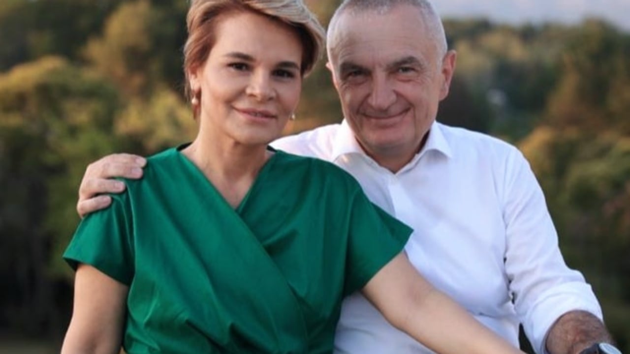 Nuk ka kthim pas për çiftin Meta-Kryemadhi! Divorcohen zyrtarisht, Monika nuk merr pjesë në seancë