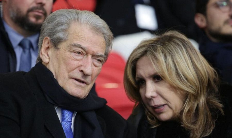 “Nuk ka LaCivita që e shpëton”, Evi Kokalari: Berishën do ta shkatërroj! Ai do dergjet në qeli, familja do zhduket nga politika