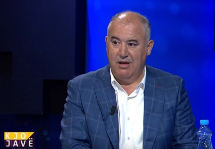 “Nuk ka luftë negative midis nesh”, Andi Seferi flet për arrestimin e Veliajt: Mungon kapiteni i Tiranës