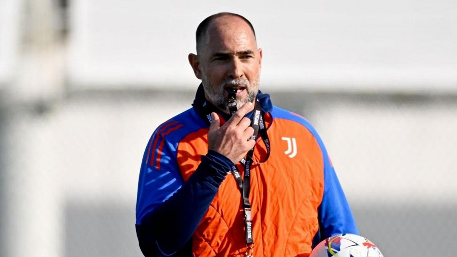 Nuk ka më dilema në Torino, Juventusi merr vendimin për trajnerin Tudor!