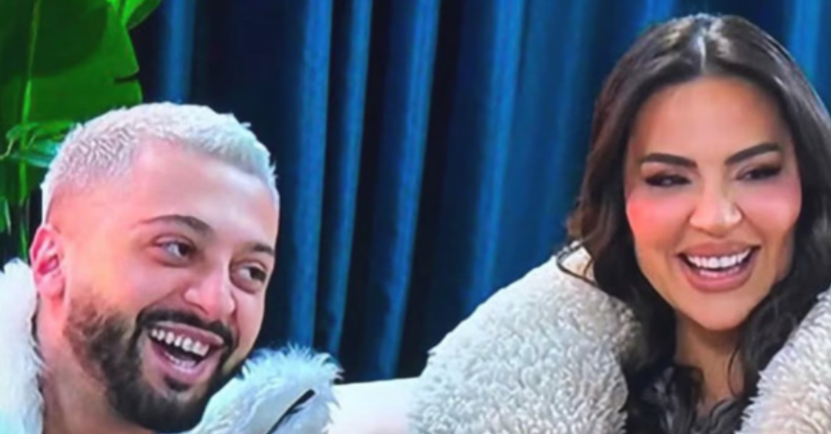 “Nuk ka njeri më mashtrues”. Rozana: Gjesti nuk meriton ta fitojë “BBVA4”