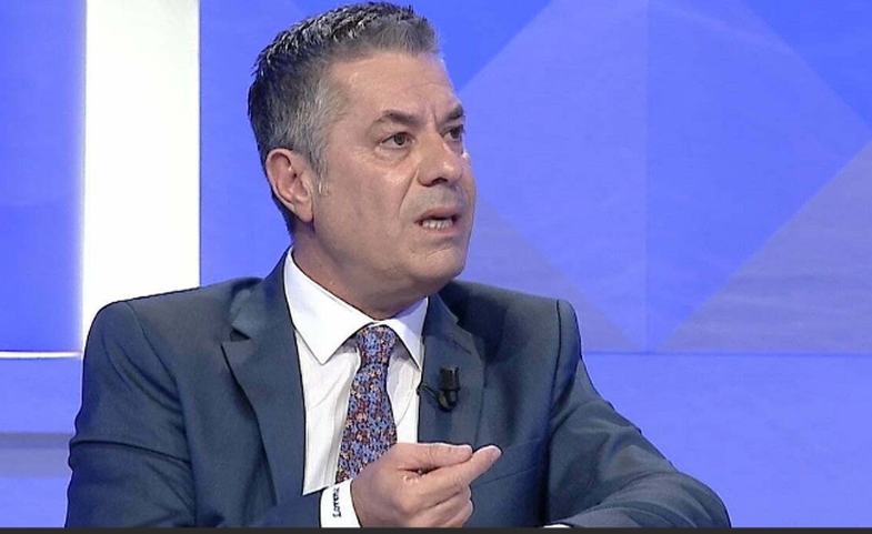 “Nuk ka ofertë, vetëm show”, Lela dhe Vangjeli ‘përplasen’ në studio: Fushatat kanë rënë në nivelin e ‘Portokallisë’