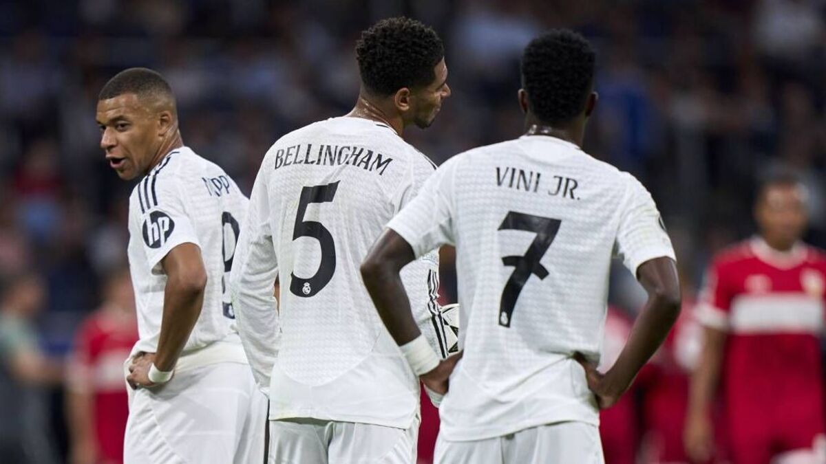 “Nuk kemi justifikim, por në Madrid kanë ndodhur edhe surprizat”, Vinicius Junior tregohet i sinqertë në Instagram
