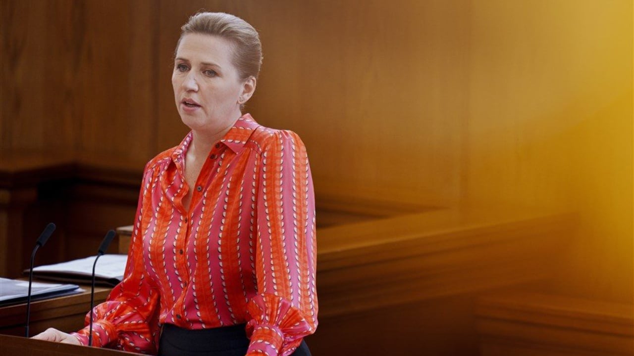 “Nuk mund të aneksoni një vend tjetër”, kryeministrja daneze i përgjigjet ashpër SHBA-së: I bëni nder kundërshtarëve tanë nëse…