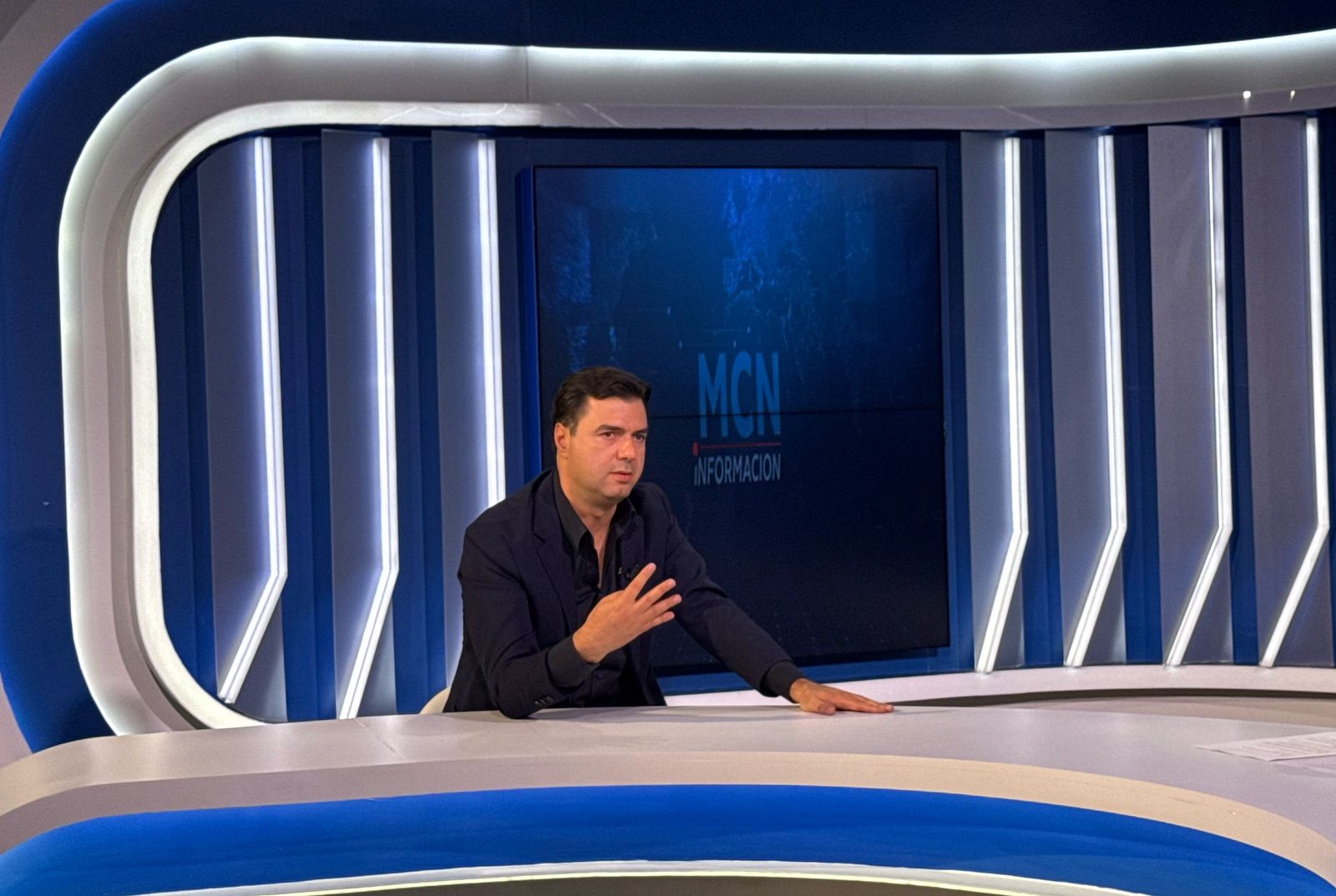 “Nuk mund të lini fatin e fëmijëve në llucën e korrupsionit 12 vjeçar”, Basha: Më 11 maj ndëshkoni shokët e 7×7=313