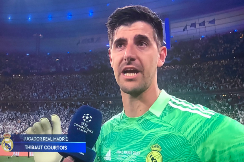 “Nuk mund të presim gjithnjë që Vini dhe Mbapeja të driblojnë nga 3 lojtarë”, Kurtua tregohet i sinqertë: Të luajmë si ekip