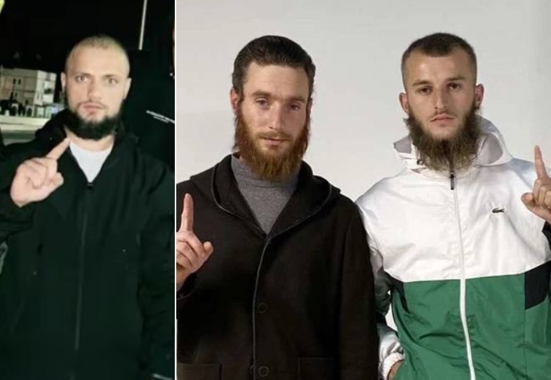 “Nuk na intereson ne a na do njeri” – këta janë të arrestuarit e mëngjesit të sotëm në Kaçanik, ishin pjesëtar të një grupi