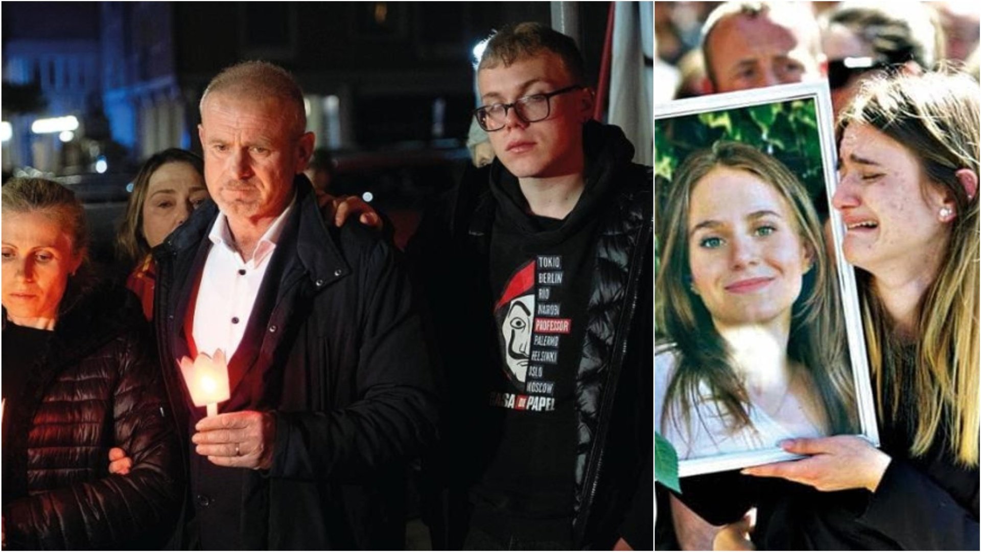 “Nuk na intereson se çfarë ka shkruar”/ Prindërit e Ilarias flasin për letrën e vrasësit: Kemi qarë për 20 ditë, falja nuk pranohet