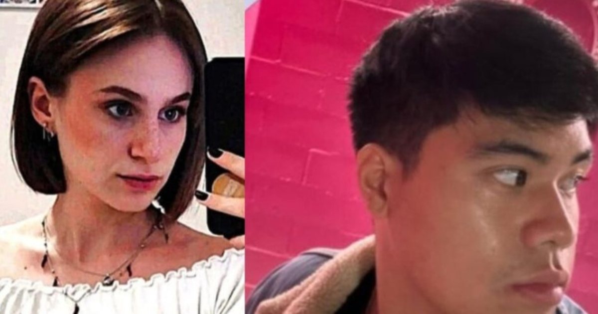 “Nuk pranova dot ndarjen”/ 23-vjeçari filipinez pranon vrasjen e shqiptares: Trupin ia hodha në humnerë