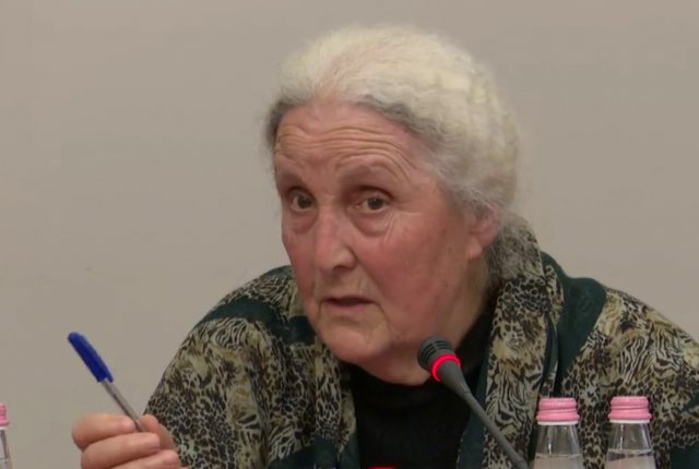 “Nuk u bë deti kos” – Deputetja Luljeta Bozo ‘shpërthen’ për arrestimet e socialistëve