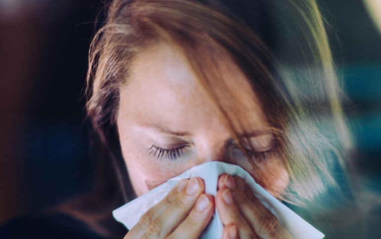 Numri i personave që kalojnë gripin me infeksion po rritet nga viti në vit