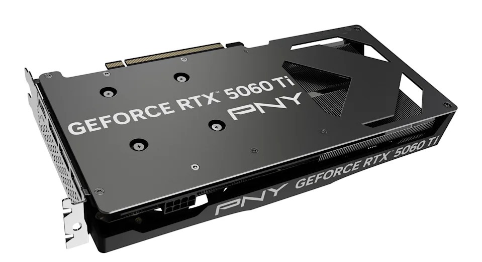 Nvidia prezantoi kartën e parë grafike buxhetore të RTX 50-Series