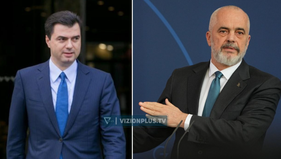 “O anku doktori”, Rama ironizon Bashën: Akoma i thua Doktori, të shkluli si dhëmb qumështi