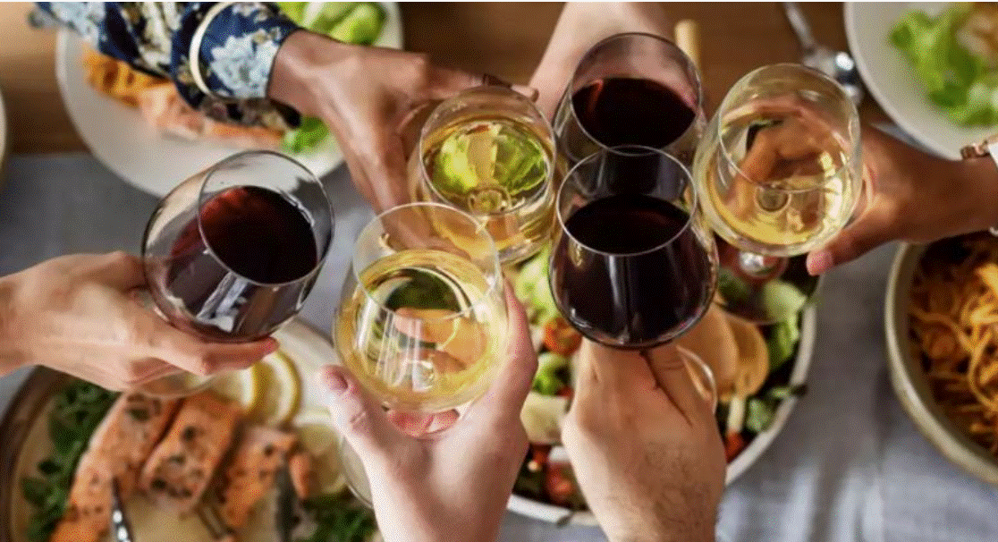 OBSH jep alarmin: 1 në 4 të rinj europianë përdorues të alkoolit, rreth 2100 jetë të humbura çdo ditë