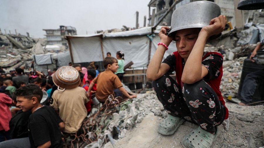 OBSH: Situata në Gaza po vështirësohet, rezervat mjekësore po mbarojnë