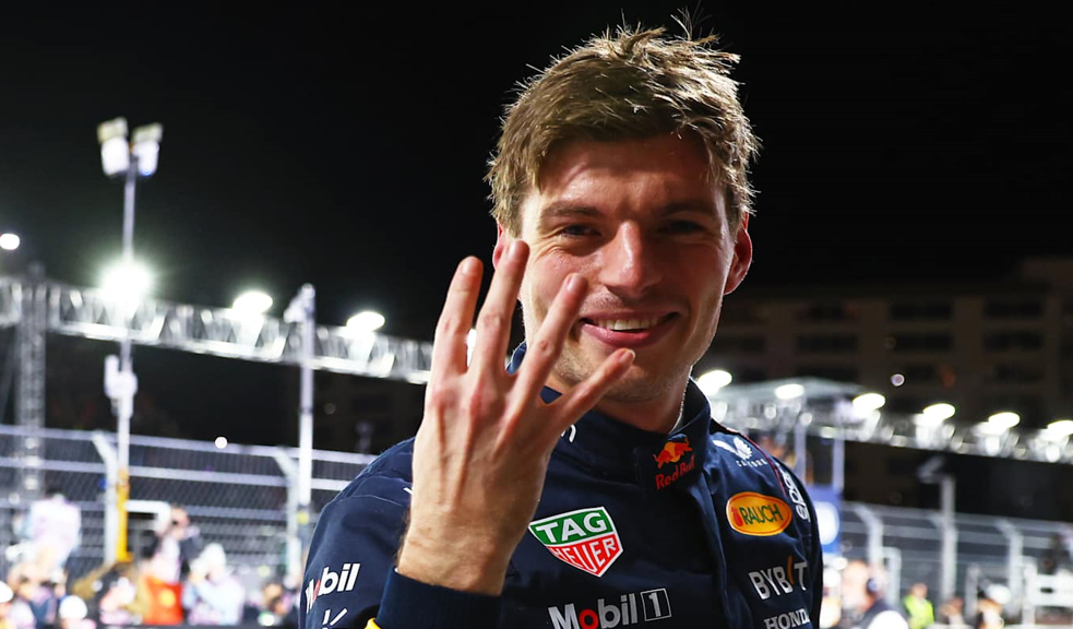 “Oferta e shekullit”! Aston Martin i jep në tryezë një rrogë të çmendur, 264 milionë euro për të marrë Max Verstappen