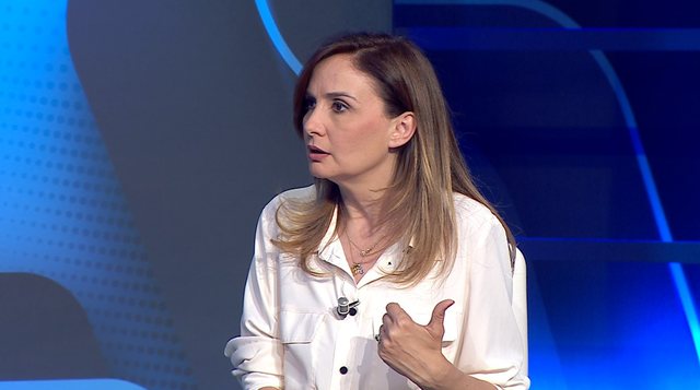 ”Oferta politike e PS është gjuha e llumit”, Tabaku: Shqipëria ka nevojë për një ndryshim