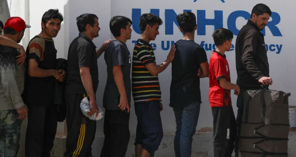 OKB: Mbi 72.000 migrantë të vdekur ose të zhdukur në dekadën e fundit