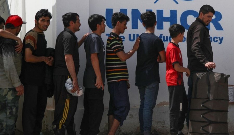 OKB: Mbi 72 mijë migrantë të vdekur ose të zhdukur në dekadën e fundit